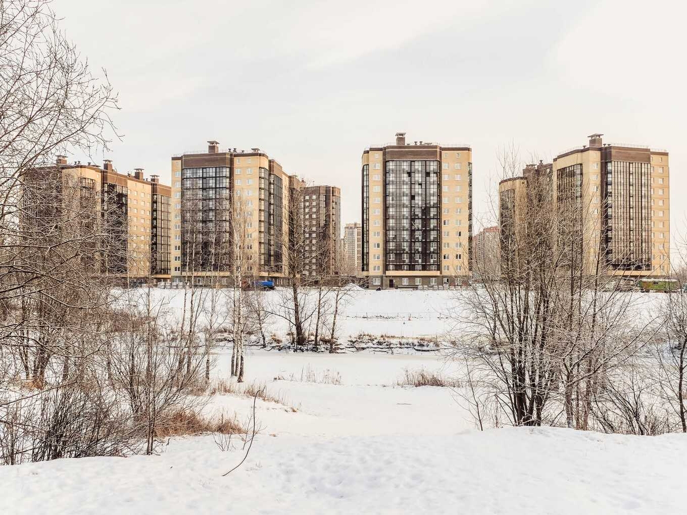 Динамика цен на недвижимость в Москве - что происходит в настоящее время?