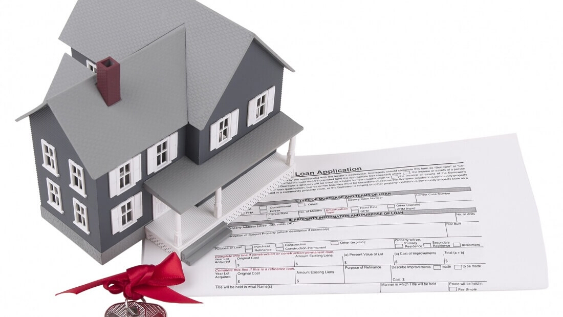 Как приобрести коммерческую недвижимость в кредит - советы и рекомендации